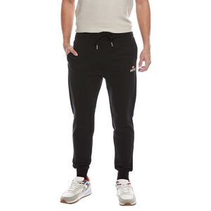 Diesel Mens  P-Tray New D Logo Jogger, Black